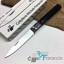 Coltello artigianale fraraccio usato  Putignano