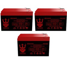 Pack 12v 12ah for sale  Opa Locka