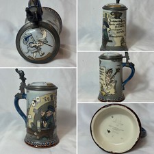 Villeroy boch mettlach for sale  White Marsh