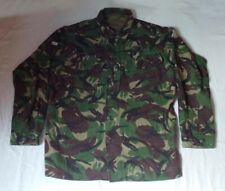 Veste treillis combat d'occasion  Isigny-sur-Mer