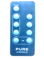 Pure dab radio for sale  MARGATE