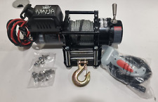 Warrior ninja 4500lb for sale  WIGAN