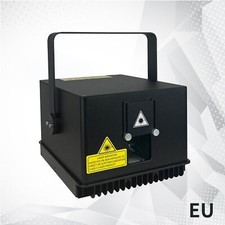Proiettore luce laser usato  Spedire a Italy