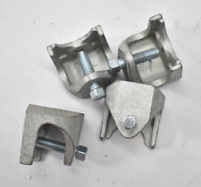 Lot beam clamps for sale  Kansas City