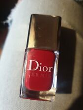 Dior vernis nail for sale  DUMFRIES