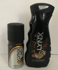 Lynx dark temptation for sale  UK