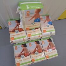 Windeln biologisch abbaubare gebraucht kaufen  Versand nach Germany