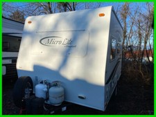 2007 forest river for sale  Souderton