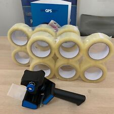 Nastro adesivo 50x132 usato Nastro adesivo 50x132 usato  Italia