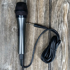 Wired vocal mic d'occasion  Expédié en Belgium