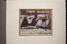 Paul gauguin breton for sale  Omaha