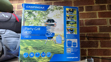 Campingaz party grill for sale  POOLE