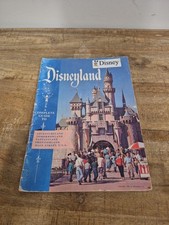 Disneyland complete guide for sale  Calhoun