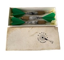 Dorwin darts vintage for sale  UK