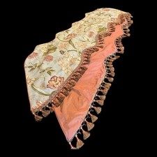 Vtg elegant botanical for sale  Spring Hill