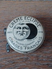 Creme eclipse cire d'occasion  Boulogne-Billancourt