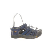 Keen, mokasyny, rozmiar: 36, niebieski/szary, unisex (dorośli) #bXI na sprzedaż  PL
