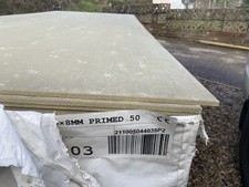 Cladding sheets for sale  FAREHAM
