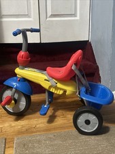 Smart trike toddler d'occasion  Expédié en Belgium