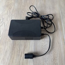 Usado, Fonte de alimentação Powertech 12VDC 12.5Amp 240VAC para isqueiro soquete geladeira comprar usado  Enviando para Brazil