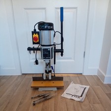 Fox hollow chisel for sale  CHICHESTER