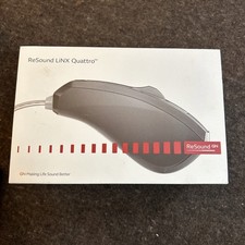 Pair resound linx for sale  Mount Airy