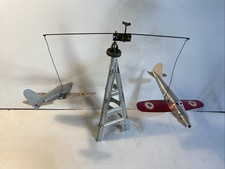 Jouet avions manège d'occasion  Marseille IV