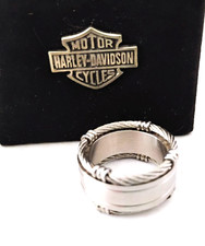 Harley davidson box for sale  New Sweden