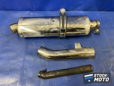 Silencieux delkevic yamaha d'occasion  Craon