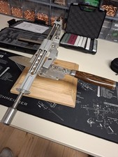 messerscharfer gebraucht kaufen messerscharfer gebraucht kaufen  Bogen