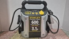 Stanley 600 amp for sale  Sunbury