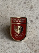 Pin xxiv olympiad d'occasion Pin xxiv olympiad d'occasion  Langeais