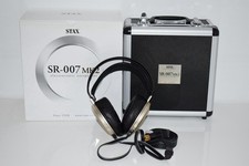 Stax 007 mkii gebraucht kaufen Stax 007 mkii gebraucht kaufen  Werneuchen