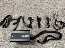Alimentatore modulare corsair usato  Spedire a Italy