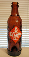 1953 orange crush for sale  Fresno