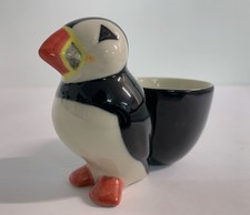 Quail pottery ceramic for sale  CROMER