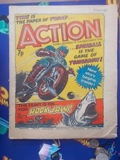 Action for sale  COLCHESTER