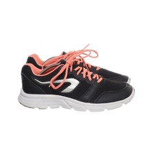 Kalenji, buty treningowe, rozmiar: 39, czarne/różowe, damskie #rvW na sprzedaż  PL