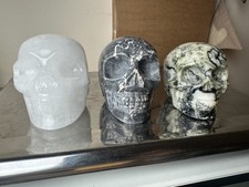 Large crystal mixed for sale  LEIGH-ON-SEA