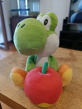 Peluche nintendo club d'occasion  Strasbourg-