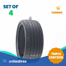 Set used 255 for sale  Chicago