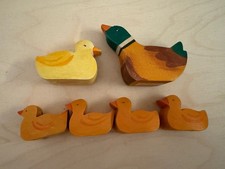 Stheimer kinderkram entenfamil gebraucht kaufen  Gummersbach