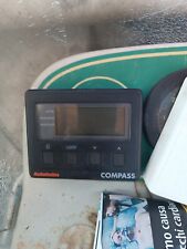 Autohelm compass antenna usato  Sardara