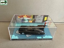 Voiture miniature batmobile d'occasion  Vidauban