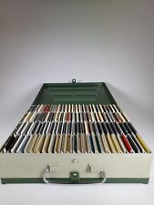 Vintage paterson slide for sale  RIPON