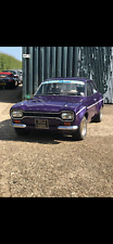 1972 ford escort for sale  COLCHESTER