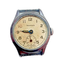 Vintage newmark mechanical for sale  WALSINGHAM