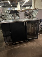 Glasstender bb60 bsh for sale  Worcester