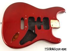 Fender standard stratocaster for sale  Exeter