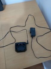 Vertex standard charger for sale  CHESTERFIELD
